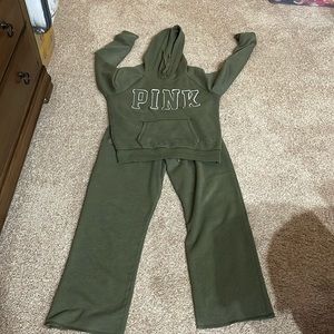 Victoria Secrets Jogger